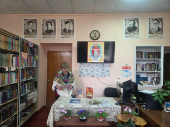 «Покровские посиделки»