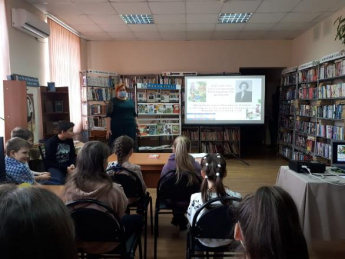 «Волшебные книги Валентины Осеевой»