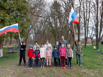 «Быть здоровыми хотим»