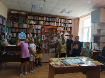 Единый день фольклора