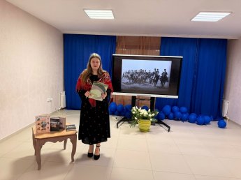 «VR-путешествие по Терскому краю»