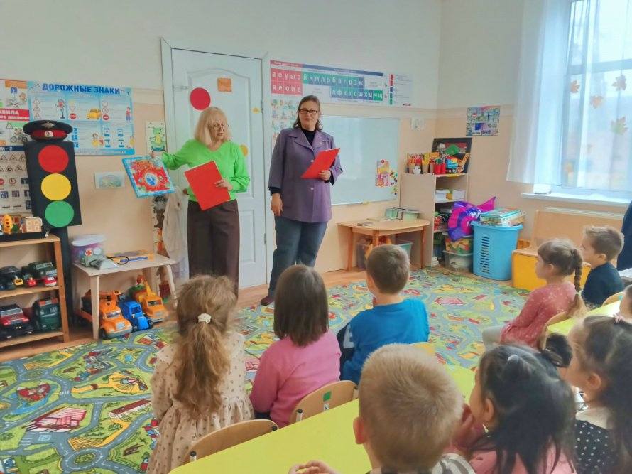 «День рождения волшебника»