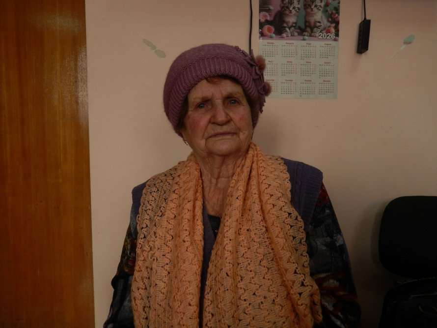 «Говор станицы Зольской»
