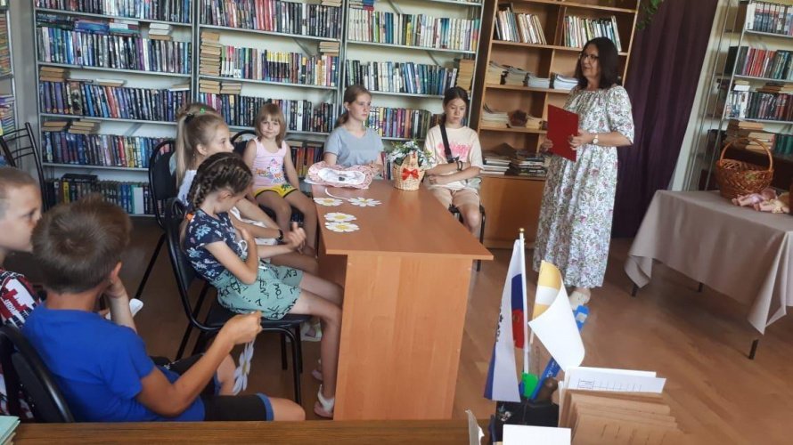 «Все начинается с семьи»
