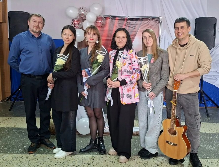 «Строки нового времени»