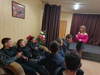 «Весь мир – театр!»
