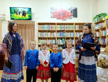 «Без прошлого – нет будущего!».