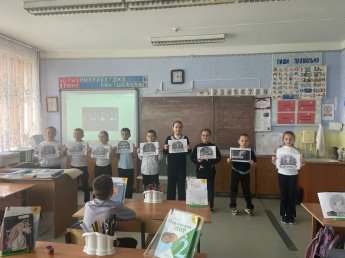 «Что я знаю о космосе?»