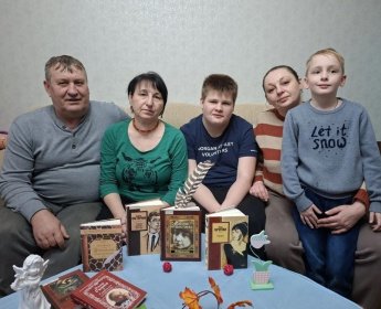 «Поэзия как музыка души»