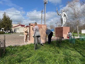 «Никто не забыт и ничто не забыто»