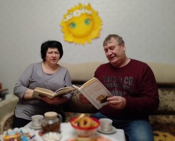 «Лакомка-Масленица»
