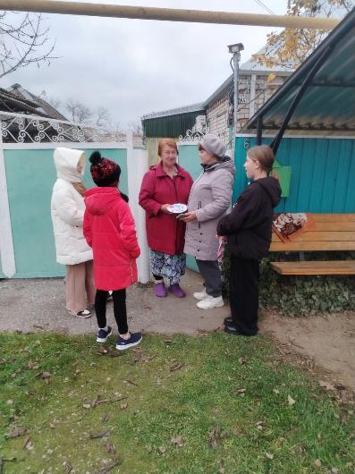 «Букет - самой родной»