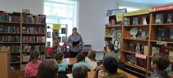 «И подвиг ваш, мы будем помнить свято»