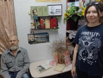 «И вечен шолоховский свет»