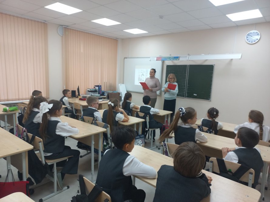 «Классные истории Олега Кургузова»