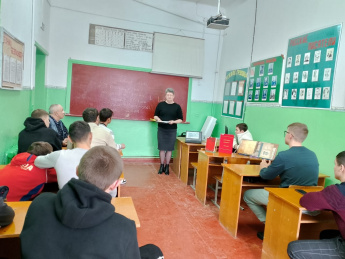 «Ты в памяти и в сердце Сталинград»