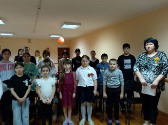 «Без срока давности»