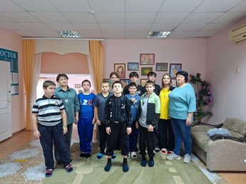 «В стране библиотечной»