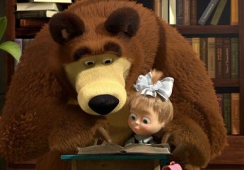 «Как не заблудиться в книжном мире?», библиотечный урок