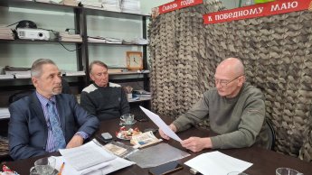 «ЛИРА» СОБРАЛА ДРУЗЕЙ