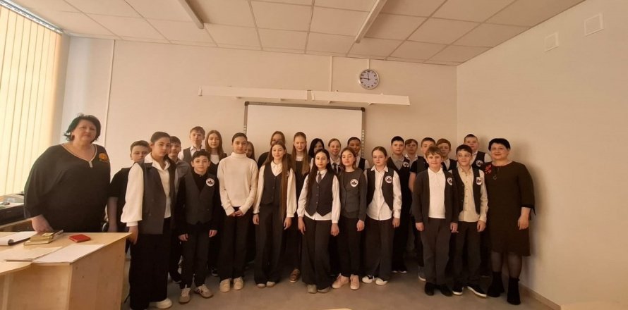 «Летопись подвига в слове»