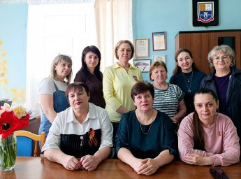 «Разговор о главном»