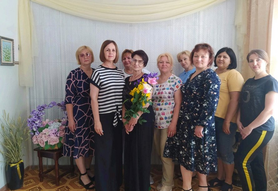 «Профессия добрых людей»