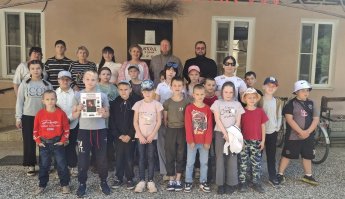 «От древних свитков к небесным высотам»