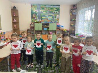 «Я и мой папа»
