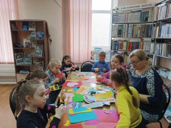 «Милая, добрая, нежная…»