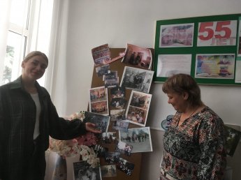 «Юбилей в кругу друзей»
