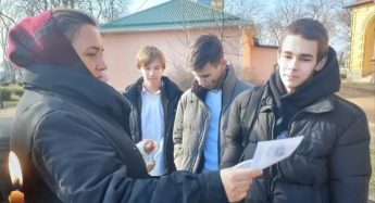 «Без права на повтор»