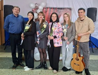 «Строки нового времени»