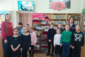 «Мы – наследники той Победы»
