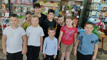 «Веселее жить, если добро творить»
