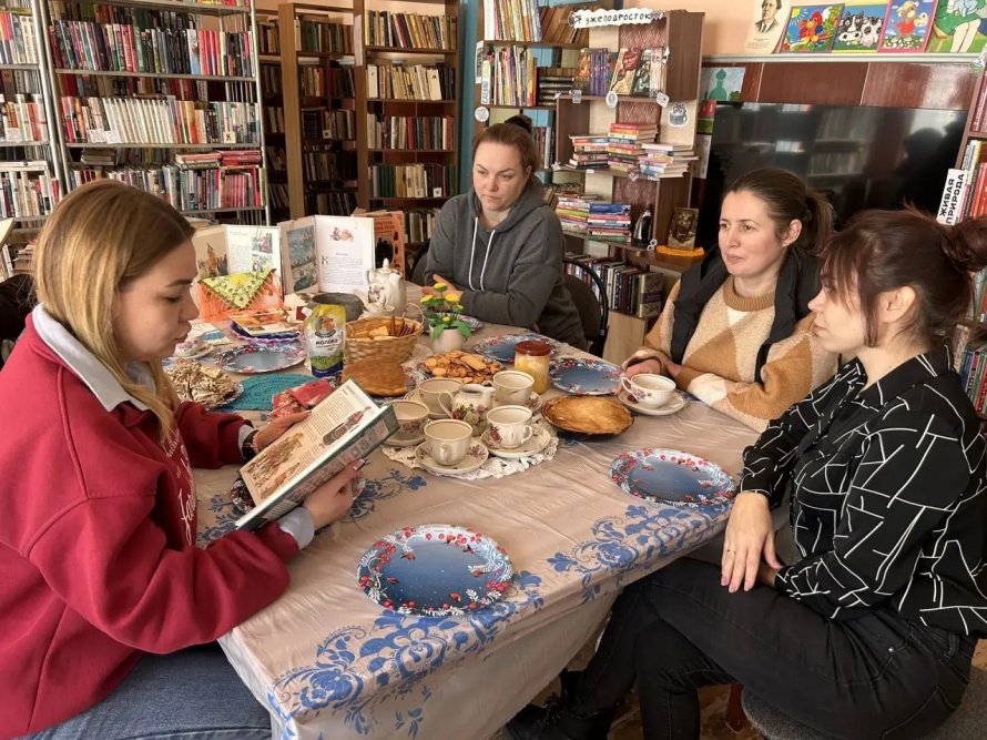 «Масленица широка, будет к каждому добра»