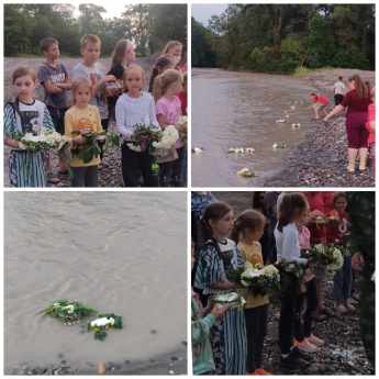 Час памяти «Чтобы помнили».