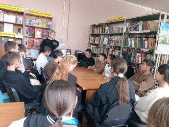 «Песня моя, Россия»