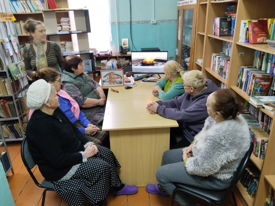 «Прорыв блокадного кольца»