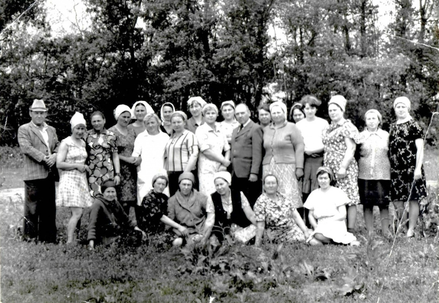 Интерактивная карта Ставрополья «Энергия26: лица времени»