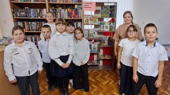 «О братьях наших меньших»