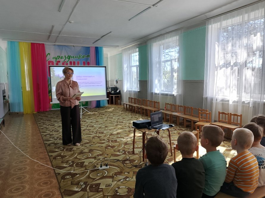 «Добрые сказки Григория Цыферова»
