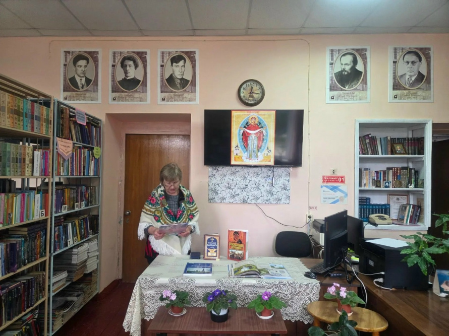 «Покровские посиделки»