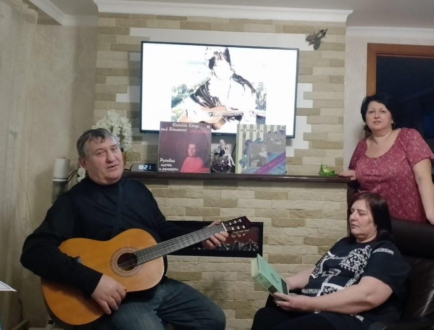 «Рецепт отличного настроения»
