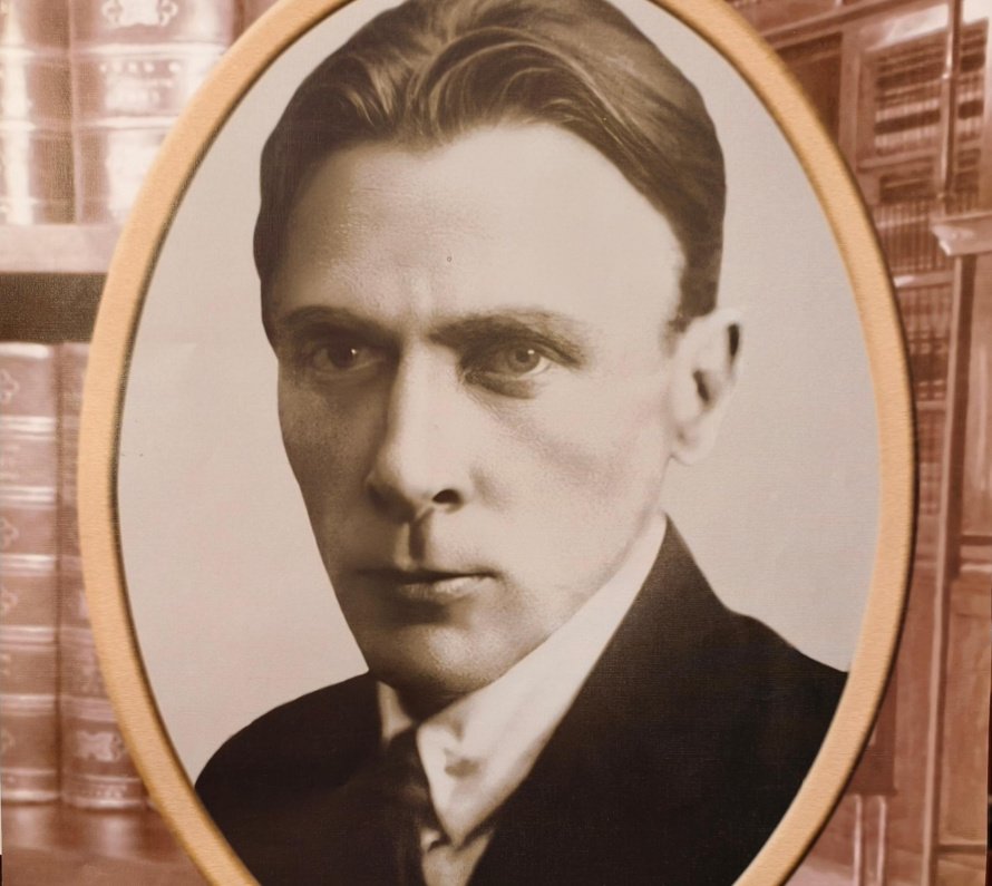 «Мистический мир Булгакова»–вечер-портрет